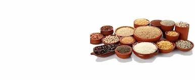 Bakliyat - Saf ve Organik, Kahvaltılık Lezzetler